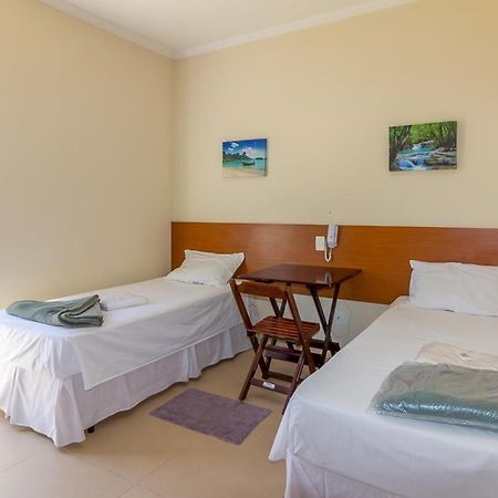 Hotel Maria Luiza Jundiaí Room photo