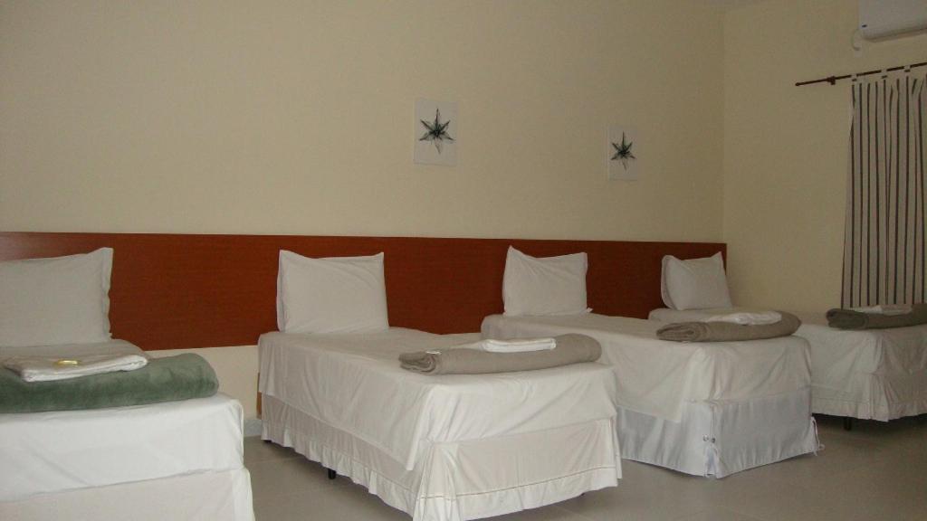 Hotel Maria Luiza Jundiaí Room photo