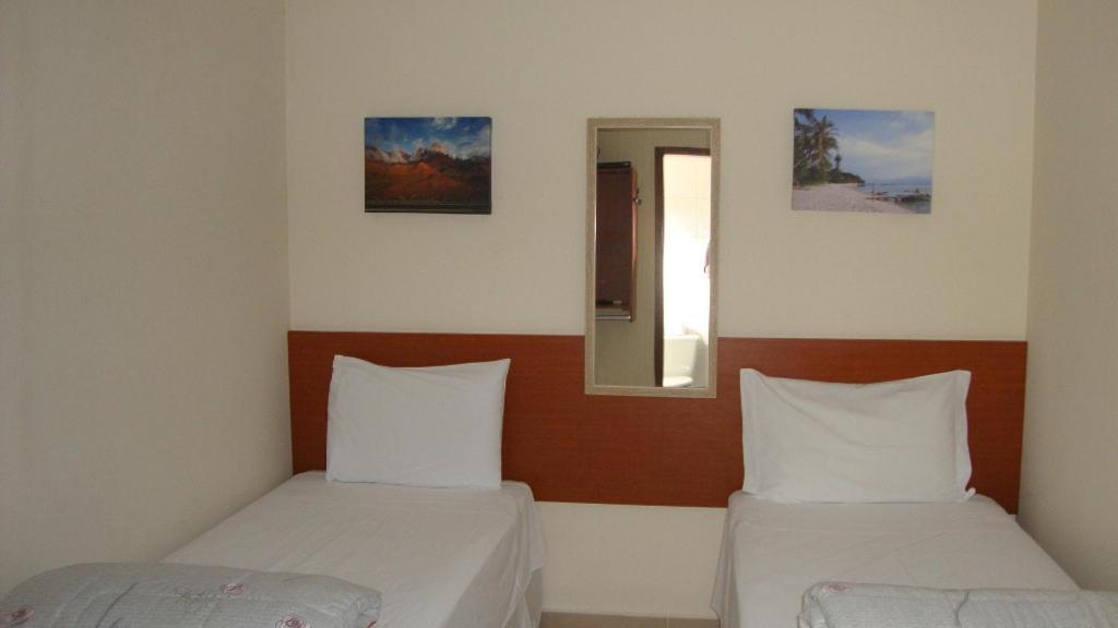 Hotel Maria Luiza Jundiaí Room photo