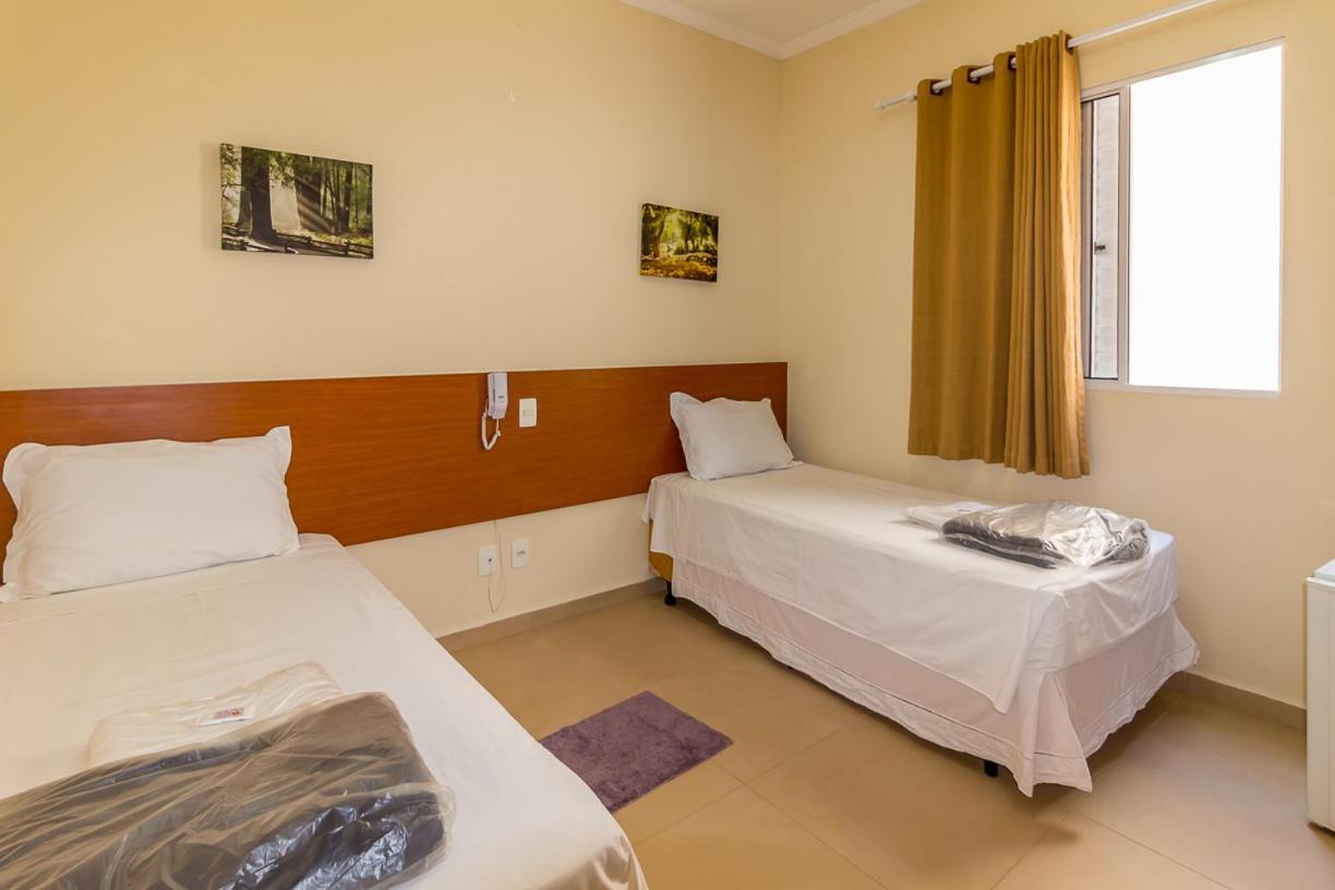 Hotel Maria Luiza Jundiaí Room photo