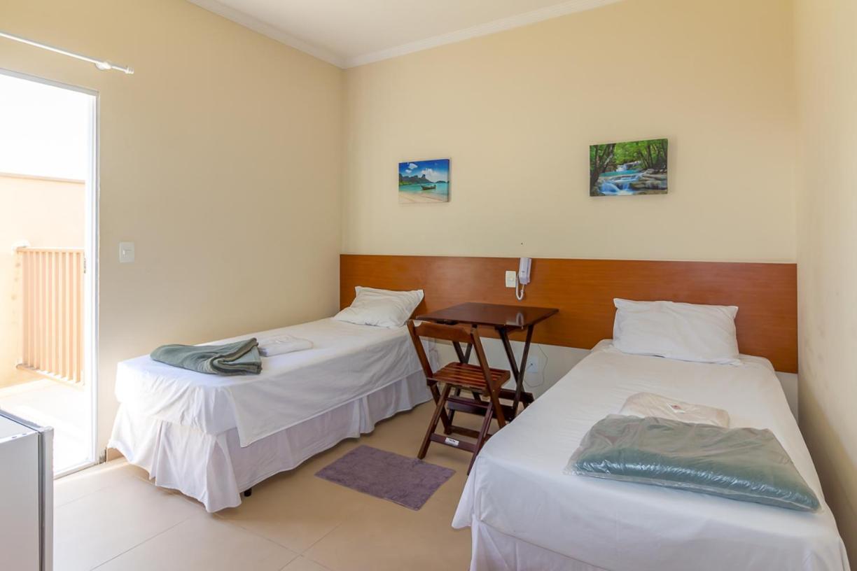 Hotel Maria Luiza Jundiaí Room photo