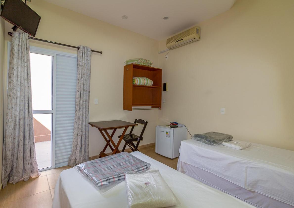 Hotel Maria Luiza Jundiaí Room photo