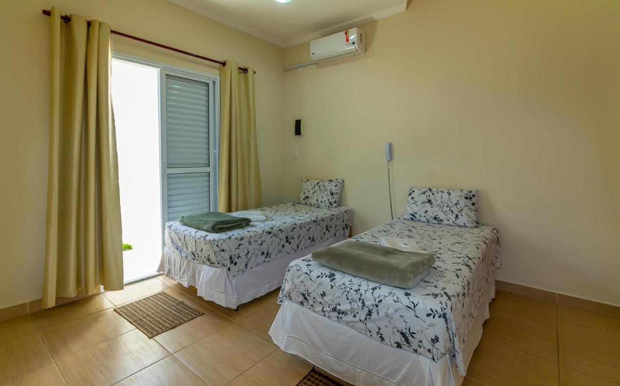 Hotel Maria Luiza Jundiaí Room photo