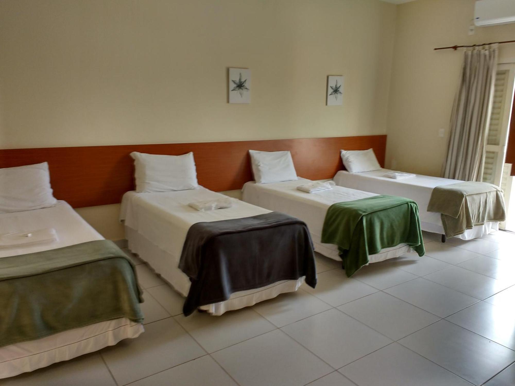 Hotel Maria Luiza Jundiaí Room photo