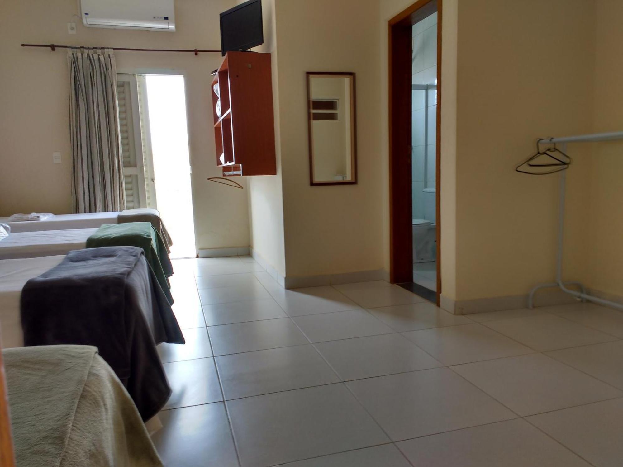 Hotel Maria Luiza Jundiaí Room photo