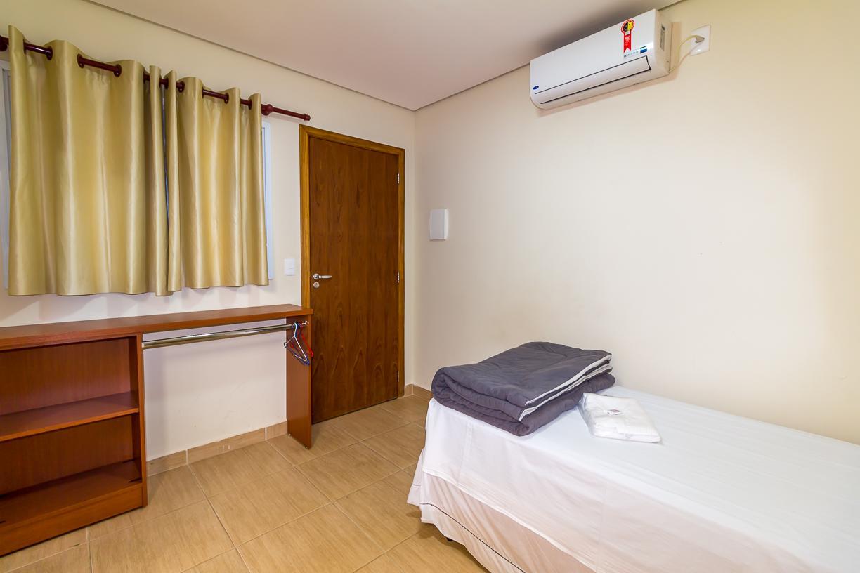 Hotel Maria Luiza Jundiaí Room photo