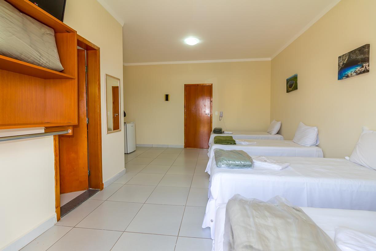Hotel Maria Luiza Jundiaí Room photo