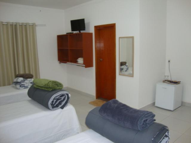 Hotel Maria Luiza Jundiaí Room photo
