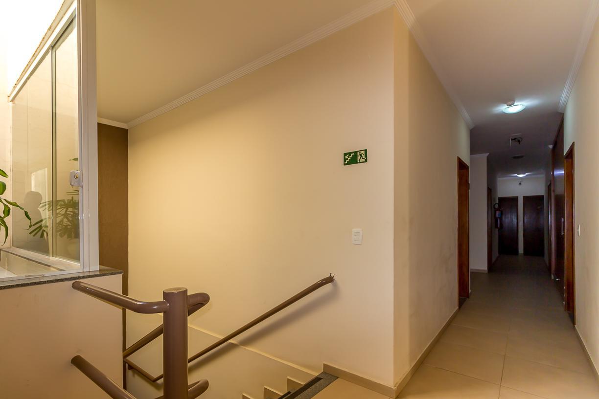 Hotel Maria Luiza Jundiaí Exterior photo