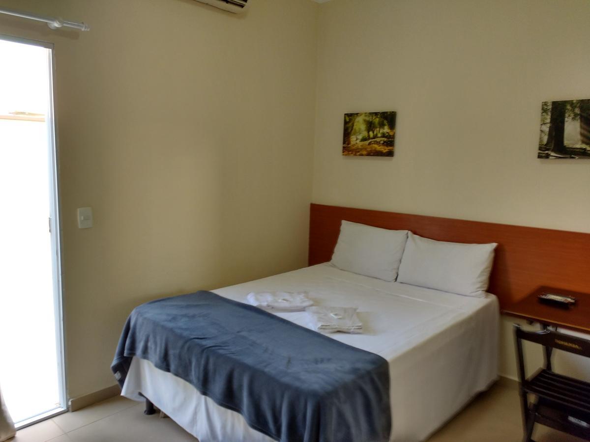 Hotel Maria Luiza Jundiaí Room photo